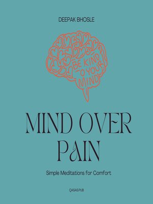 cover image of Mind Over Pain